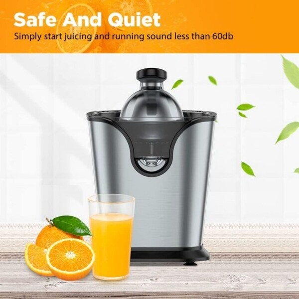 Orange juicer bed bath and beyond outlet